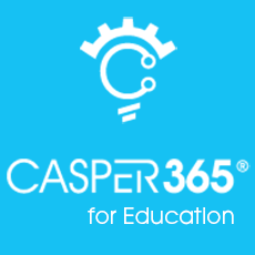 Casper365 for Education