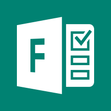 Afbeeldingsresultaat voor microsoft forms