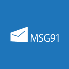 MSG91 for SMS Text & Voice