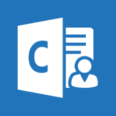 Outlook Customer Manager
