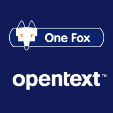 OpenText CS by One Fox