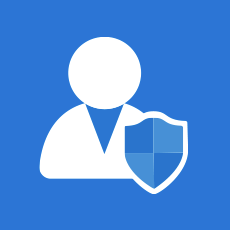 Azure AD Identity Protection icon