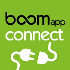 boomapp connect