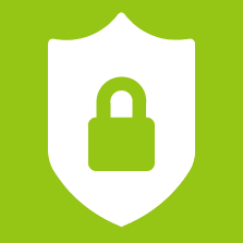 Security Center Alert