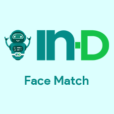 IN-D Face Match