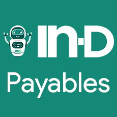IN-D Payables