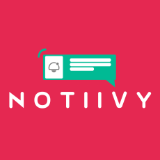 Notiivy Browser Notifications