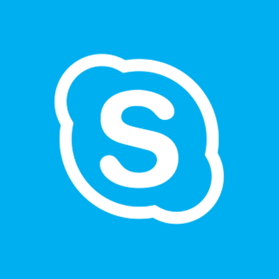 Skype voor Bedrijven Online