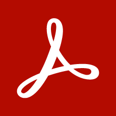 Adobe PDF-szolgáltatások