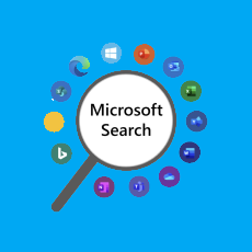 Microsoft Search