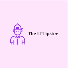 The IT Tipster