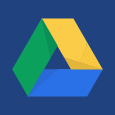 „Google Drive“