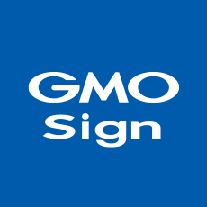 GMO Sign