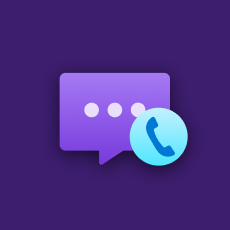 Azure Communication Chat