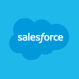 Salesforce 1 ios