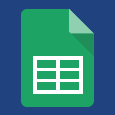 Google Sheets