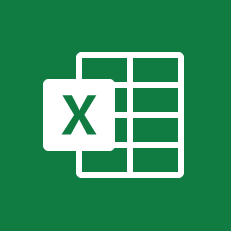 Excel Online (OneDrive)