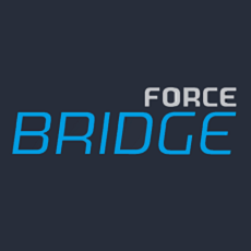 FORCAM FORCE Bridge