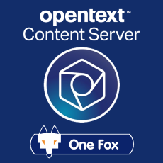 OpenText Content Server by One Fox