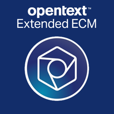 OpenText Extended ECM